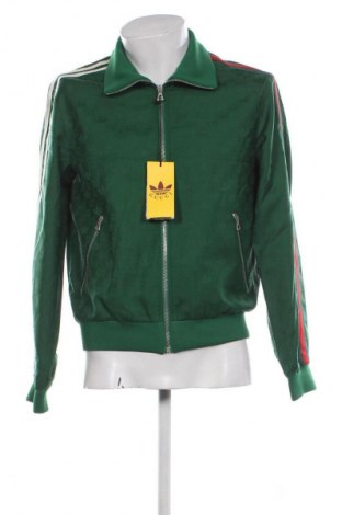Męska bluza sportowa Gucci, Rozmiar M, Kolor Kolorowy, Cena 2 669,99 zł