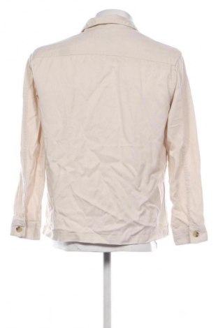 Мъжко яке H&M, Размер S, Цвят Бежов, Цена 4,09 €