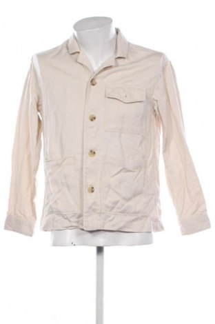 Мъжко яке H&M, Размер S, Цвят Бежов, Цена 4,09 €