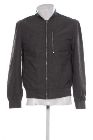 Pánská bunda  H&M, Velikost S, Barva Šedá, Cena  179,00 Kč