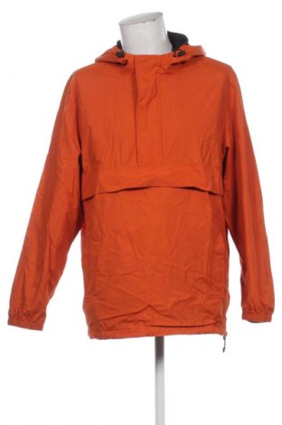 Ανδρικό μπουφάν H&M, Μέγεθος XL, Χρώμα Πορτοκαλί, Τιμή 25,80 €