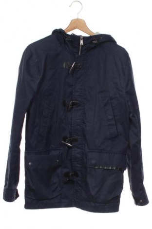 Мъжко яке H&M, Размер XXL, Цвят Син, Цена 15,33 €