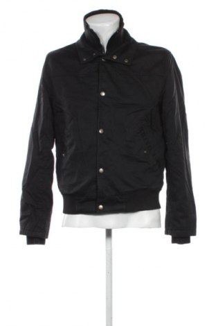 Pánská bunda  H&M, Velikost L, Barva Černá, Cena  219,00 Kč