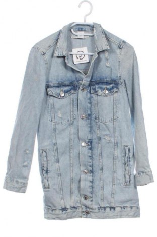 Pánská bunda  H&M, Velikost L, Barva Modrá, Cena  379,00 Kč