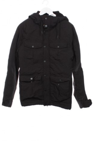 Pánská bunda  H&M Divided, Velikost XS, Barva Černá, Cena  209,00 Kč