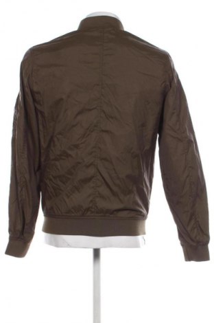 Pánská bunda  H&M L.O.G.G., Velikost S, Barva Zelená, Cena  129,00 Kč