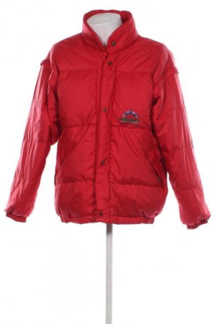 Pánská bunda  Head, Velikost XL, Barva Červená, Cena  869,00 Kč