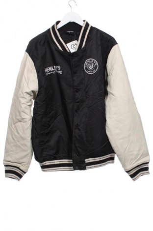 Мъжко яке Henleys, Размер XXL, Цвят Черен, Цена 31,69 €