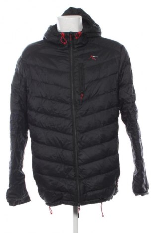 Pánská bunda  High Mountain, Velikost XXL, Barva Černá, Cena  939,00 Kč