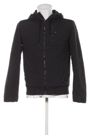 Férfi dzseki Hilfiger Denim, Méret S, Szín Fekete, Ár 35 629 Ft