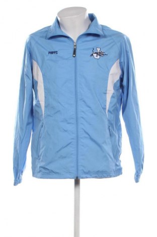 Męska kurtka Holloway, Rozmiar S, Kolor Niebieski, Cena 26,99 zł
