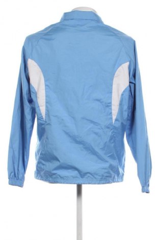 Męska kurtka Holloway, Rozmiar S, Kolor Niebieski, Cena 26,99 zł