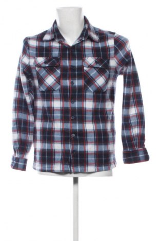 Pánská bunda  Identic, Velikost M, Barva Vícebarevné, Cena  199,00 Kč