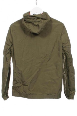 Herrenjacke Jack & Jones, Größe XS, Farbe Grün, Preis € 18,99