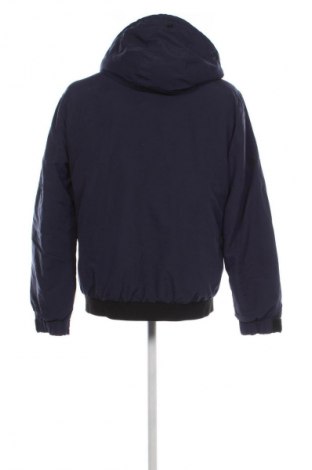 Pánska bunda  Jack & Jones, Veľkosť L, Farba Modrá, Cena  37,95 €