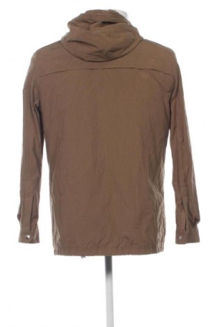 Мъжко яке Jack & Jones, Размер L, Цвят Кафяв, Цена 32,21 €