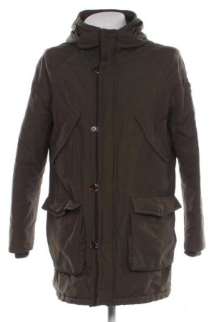 Pánská bunda  Jack & Jones, Velikost L, Barva Zelená, Cena  907,00 Kč