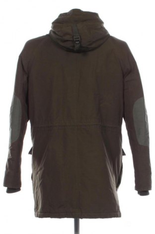 Pánská bunda  Jack & Jones, Velikost L, Barva Zelená, Cena  907,00 Kč