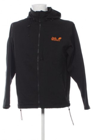Pánská bunda  Jack Wolfskin, Velikost XL, Barva Černá, Cena  1 779,00 Kč