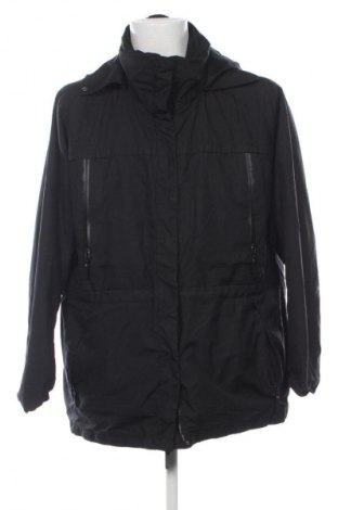 Herrenjacke Jack Wolfskin, Größe XXL, Farbe Schwarz, Preis € 85,99