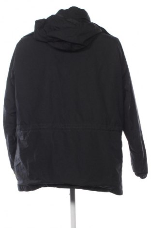 Herrenjacke Jack Wolfskin, Größe XXL, Farbe Schwarz, Preis € 85,99