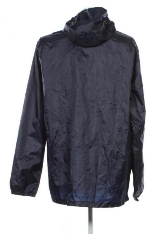 Мъжко яке Jako, Размер XXL, Цвят Син, Цена 11,75 €