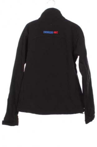 Herrenjacke James & Nicholson, Größe M, Farbe Schwarz, Preis € 11,99