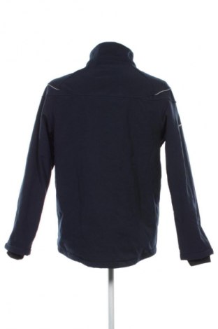 Pánská bunda  James & Nicholson, Velikost M, Barva Modrá, Cena  459,00 Kč