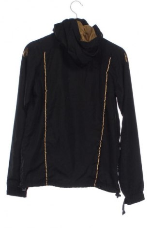 Pánská bunda  Kappa, Velikost M, Barva Černá, Cena  669,00 Kč