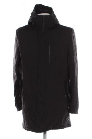 Ανδρικό μπουφάν Kennet Street, Μέγεθος XL, Χρώμα Μαύρο, Τιμή 42,99 €