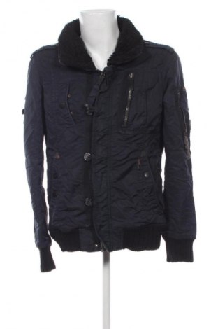 Pánská bunda  Khujo, Velikost L, Barva Vícebarevné, Cena  1 499,00 Kč