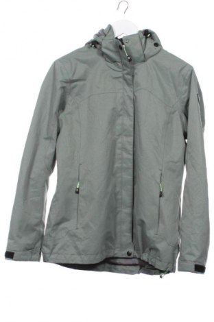 Férfi dzseki Killtec, Méret XS, Szín Zöld, Ár 11 919 Ft