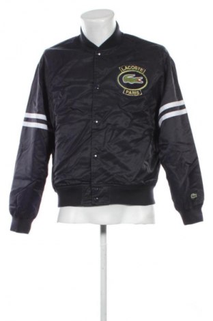 Férfi dzseki Lacoste, Méret M, Szín Sokszínű, Ár 42 899 Ft