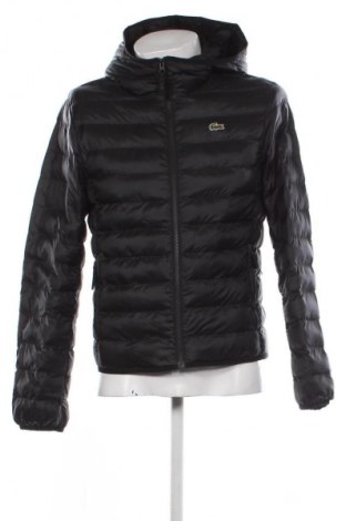 Pánská bunda  Lacoste, Velikost M, Barva Černá, Cena  3 149,00 Kč