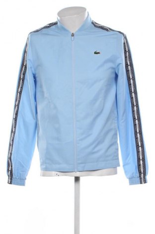 Pánská bunda  Lacoste, Velikost S, Barva Modrá, Cena  1 279,00 Kč