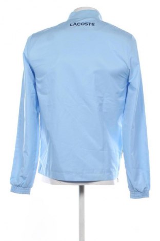 Pánská bunda  Lacoste, Velikost S, Barva Modrá, Cena  1 279,00 Kč