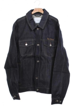 Férfi dzseki Les Deux, Méret L, Szín Kék, Ár 22 949 Ft