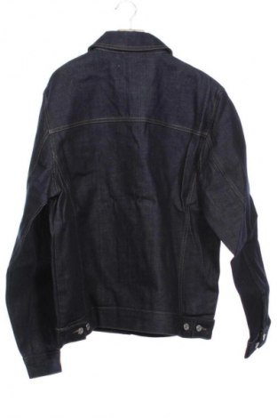 Férfi dzseki Les Deux, Méret L, Szín Kék, Ár 22 949 Ft