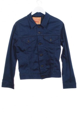 Herrenjacke Levi's, Größe S, Farbe Blau, Preis € 42,99