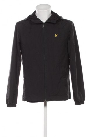 Pánská bunda  Lyle & Scott, Velikost M, Barva Černá, Cena  1 429,00 Kč