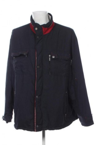 Herrenjacke Men Plus, Größe 4XL, Farbe Blau, Preis € 19,99