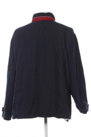 Herrenjacke Men Plus, Größe 4XL, Farbe Blau, Preis € 19,99