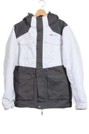 Pánska bunda  Mountain Warehouse, Veľkosť XS, Farba Viacfarebná, Cena  16,95 €