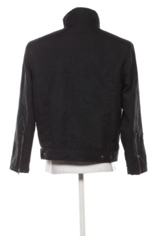 Ανδρικό μπουφάν Much More, Μέγεθος S, Χρώμα Μαύρο, Τιμή 8,99 €