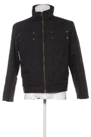 Ανδρικό μπουφάν Much More, Μέγεθος S, Χρώμα Μαύρο, Τιμή 8,99 €