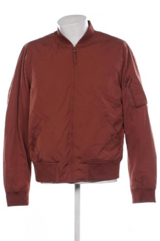 Pánská bunda  New Look, Velikost XL, Barva Hnědá, Cena  469,00 Kč