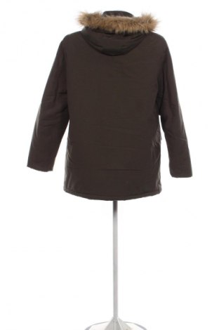 Pánská bunda  New Look, Velikost L, Barva Zelená, Cena  449,00 Kč