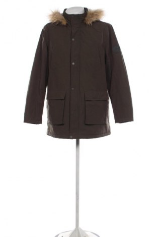 Pánská bunda  New Look, Velikost L, Barva Zelená, Cena  449,00 Kč