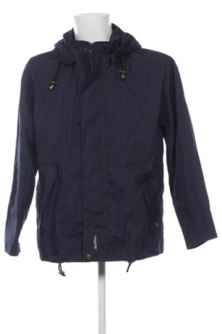 Pánská bunda  New Wave, Velikost S, Barva Modrá, Cena  399,00 Kč