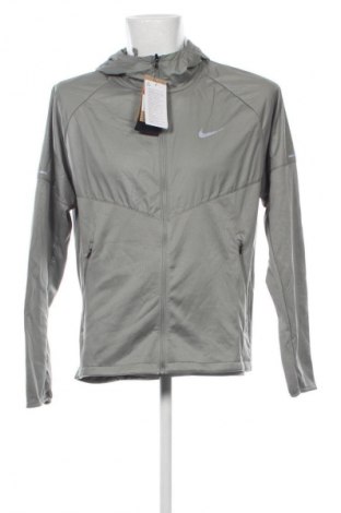 Geacă de bărbati Nike, Mărime L, Culoare Verde, Preț 369,99 Lei